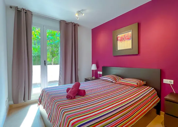 Vivalidays Remei - Fenals - Apartamento Lloret de Mar