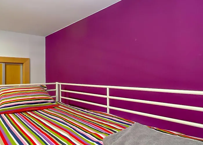 Vivalidays Remei - Fenals - リョレート・デ・マル