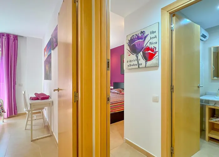 Apartamento Vivalidays Remei - Fenals - Lloret de Mar