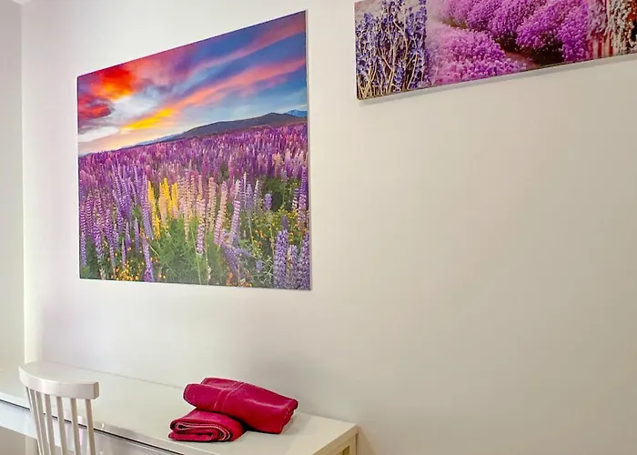 Apartamento Vivalidays Remei - Fenals - *