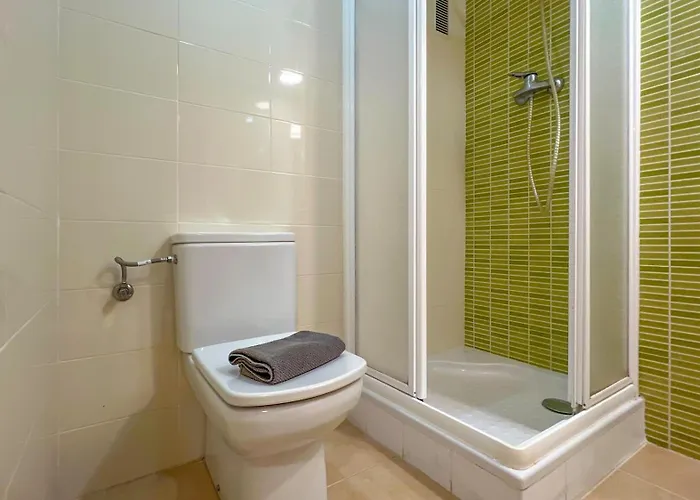 Vivalidays Remei - Fenals - *