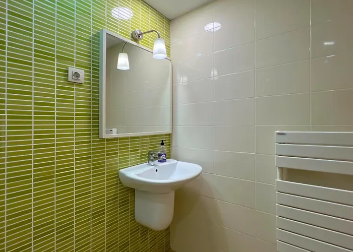 Apartamento Vivalidays Remei - Fenals - Lloret de Mar