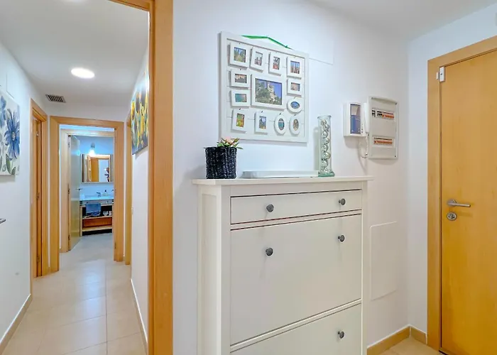 Apartamento Vivalidays Remei - Fenals - Lloret de Mar
