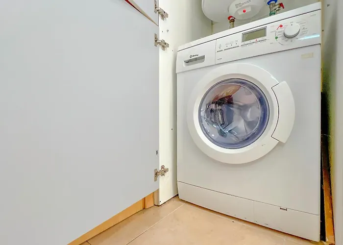 Vivalidays Remei - Fenals - リョレート・デ・マル