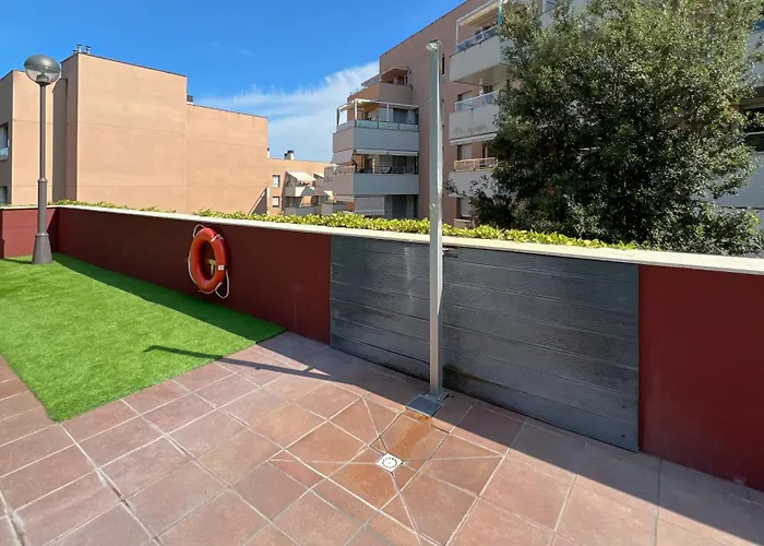 Vivalidays Remei - Fenals - Льорет-де-Мар