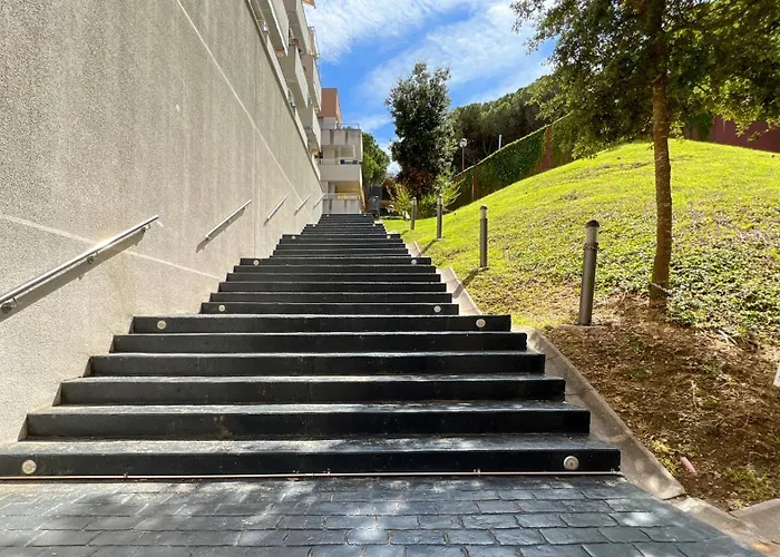 Vivalidays Remei - Fenals - リョレート・デ・マル