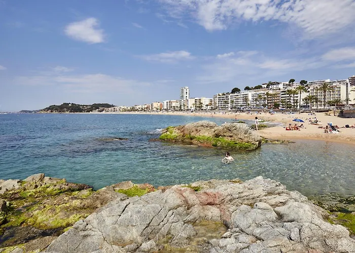 Apartamento Vivalidays Remei - Fenals - Lloret de Mar