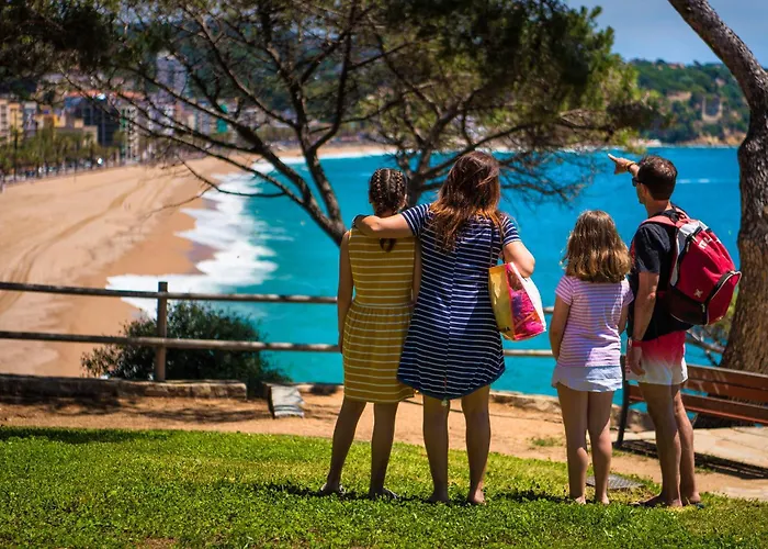 Vivalidays Remei - Fenals - Apartamento