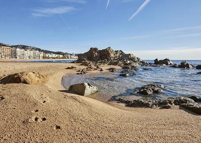 Apartamento Vivalidays Remei - Fenals -