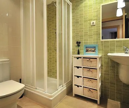 Apartment Vivalidays Remei - Fenals - Lloret de Mar