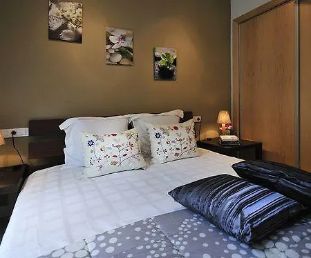 Apartamento Vivalidays Remei - Fenals -