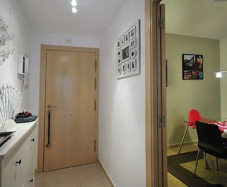 Apartamento Vivalidays Remei - Fenals - Lloret de Mar